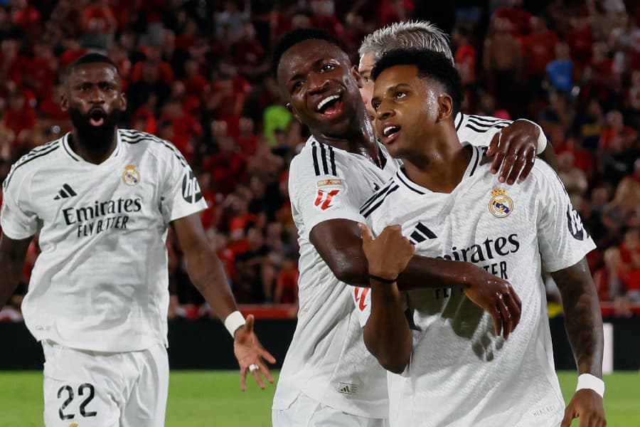 Fora do top-30, Rodrygo já questionou critérios da Bola de Ouro