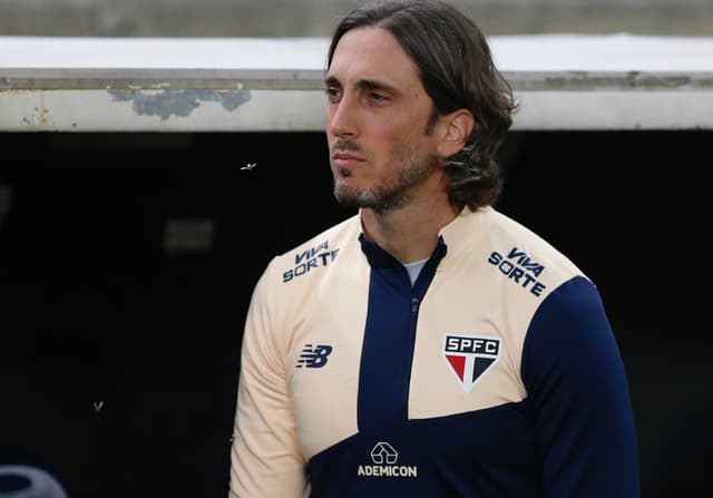 RB Bragantino vence São Paulo reserva pelo Paulista