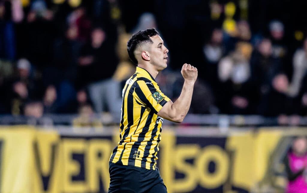 Como joga o Peñarol, rival do Botafogo na Libertadores