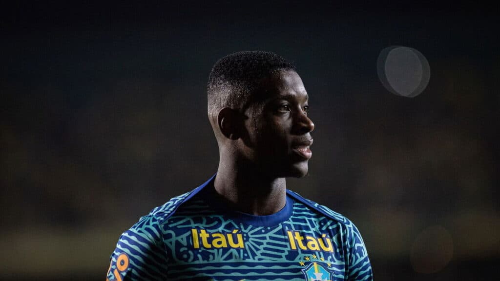 Luiz Henrique, do Botafogo, volta a lidar com polêmicas de manipulações