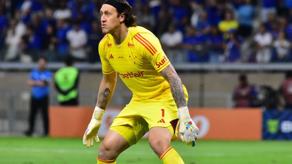 Cruzeiro x Libertad: horários e onde assistir os jogos de hoje