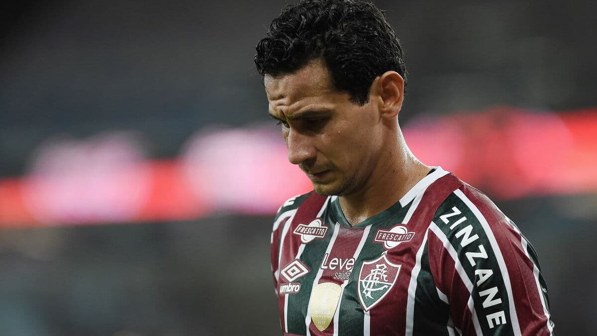 Fluminense encara situação difícil após metas esperançosas