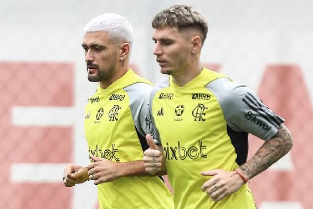 Uruguai é a seleção que mais convocou jogadores do Brasileirão