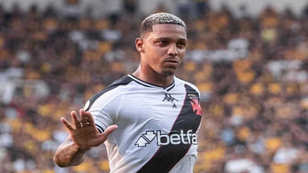 Desfalques continuam a atrapalhar a temporada do Vasco