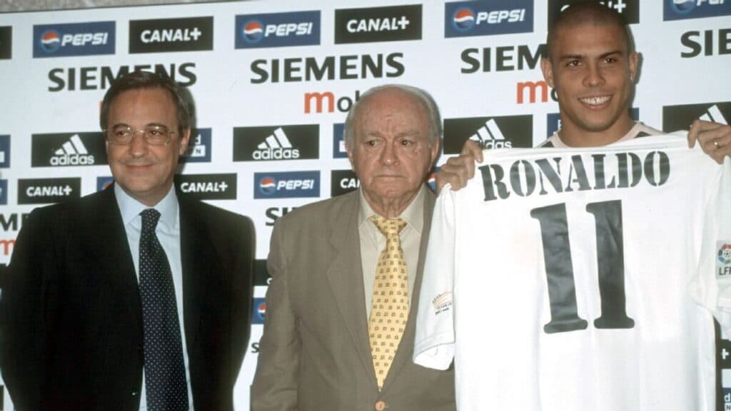 Deadline day: transferências históricas do último dia da janela