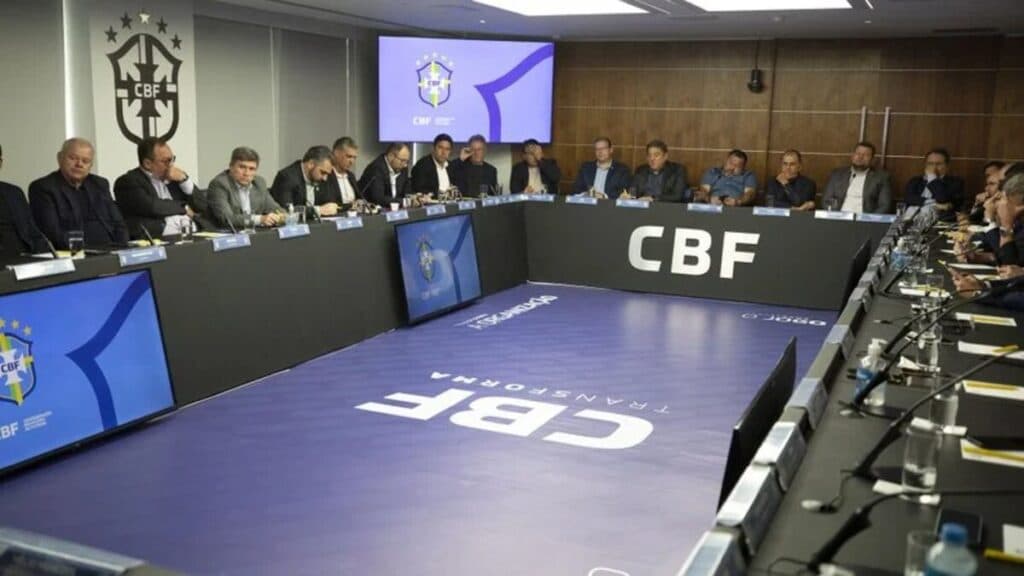 Fair play financeiro começa a ser discutido pela Comissão Nacional