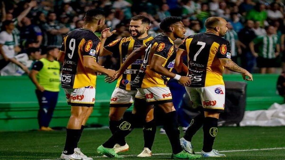 Novorizontino x Botafogo-SP; Horários de onde assistir os jogos de hoje