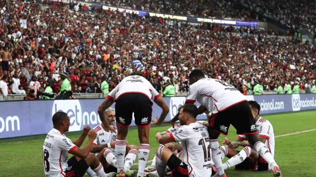 Flamengo x Vasco; Onde assistir e prováveis escalações