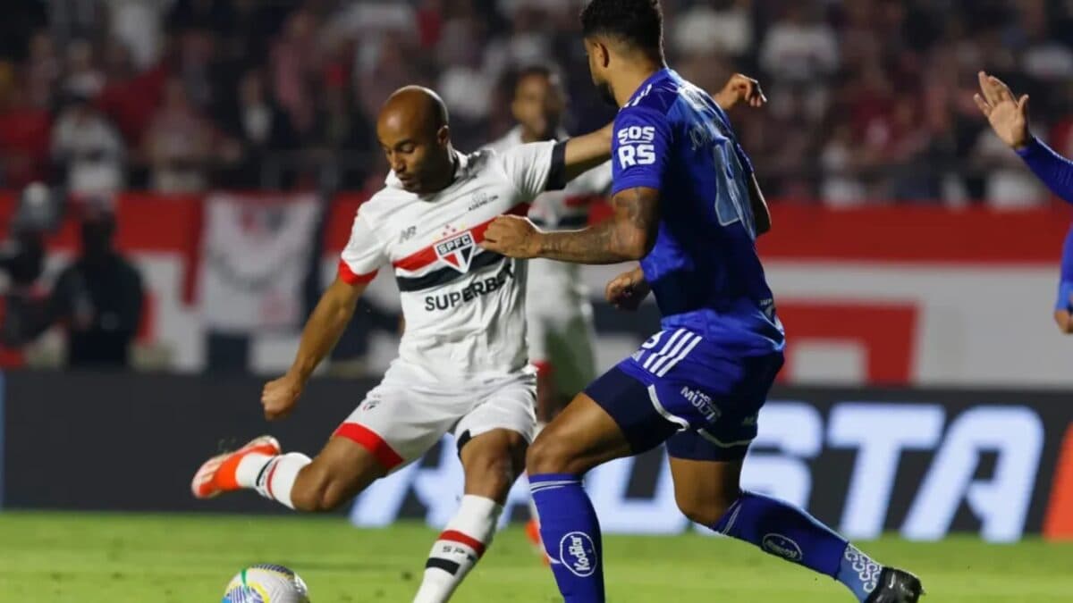 Cruzeiro x São Paulo; Horários e onde assistir os jogos de hoje