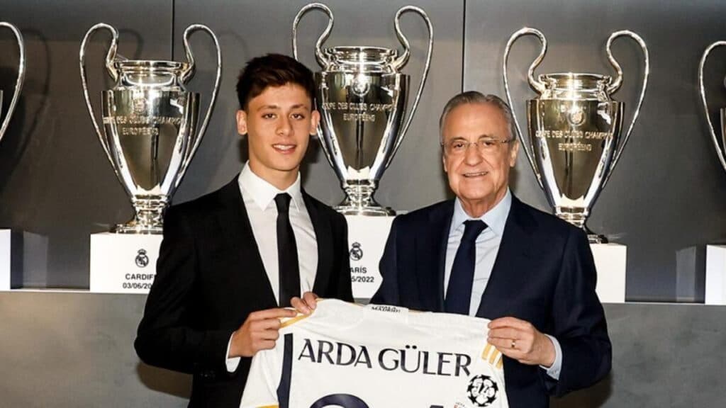 Elenco estrelado do Real Madrid pode ser um problema?