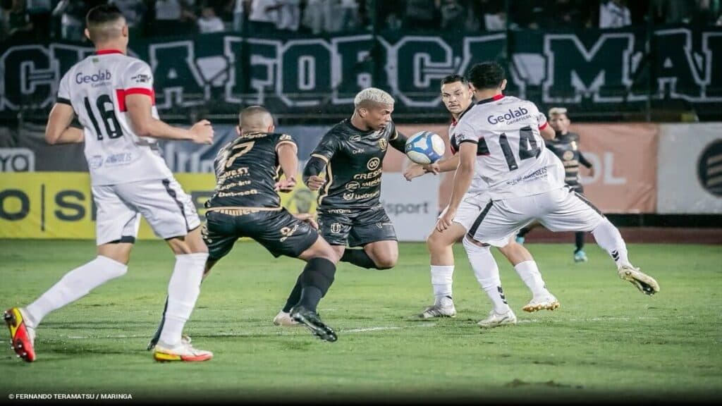 Série D já tem seus finalistas: confira como foram as semifinais