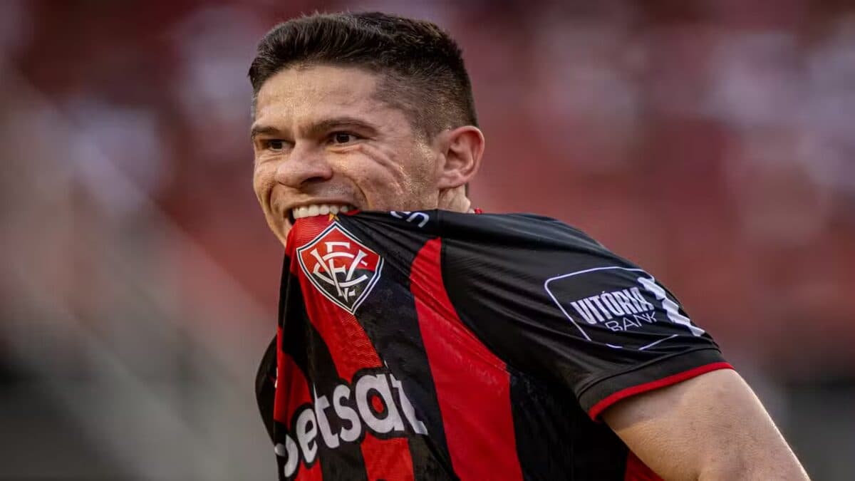 Osvaldo está internado com tromboembolismo pulmonar