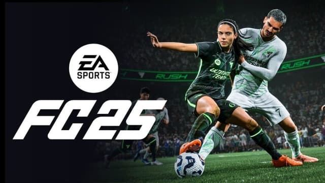Lista dos clubes brasileiros no EA Sports FC 25