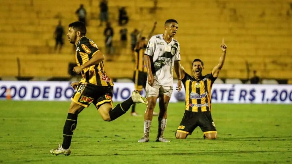 Novorizontino x Ponte Preta; Horários e onde assistis os jogos hoje