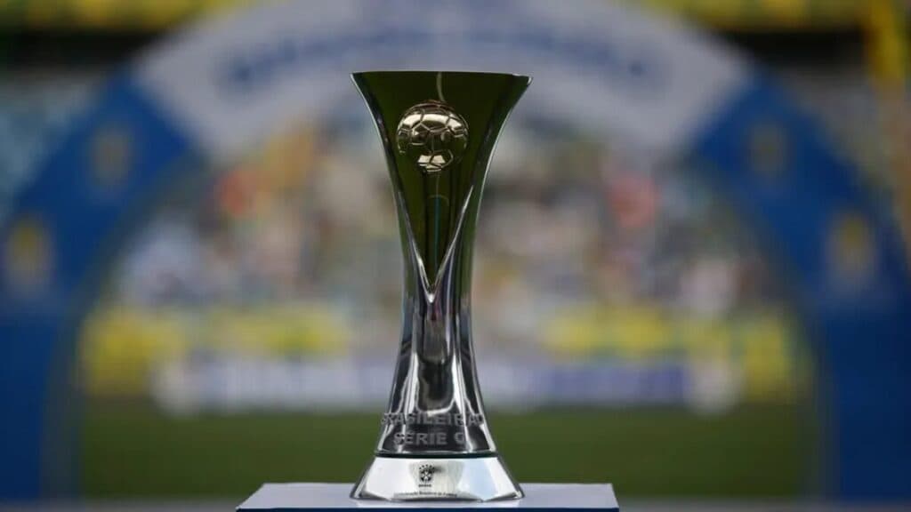 Série C de 2025 já tem quase todos os times definidos: veja lista