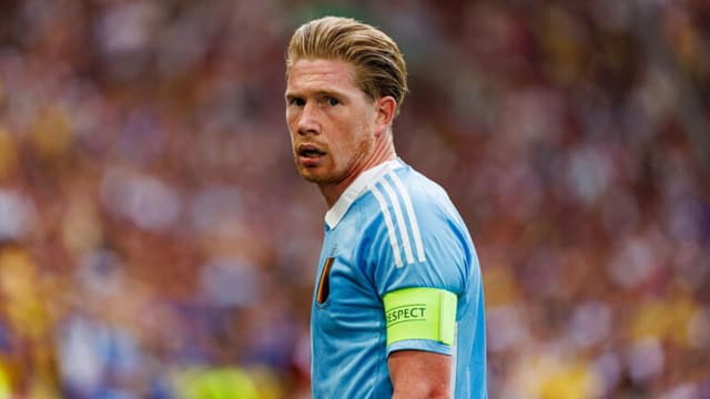 De Bruyne critica Mundial de Clubes de 2025