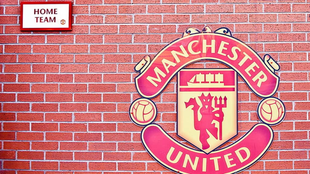 Manchester United aponta déficit de quase R$ 1 bilhão