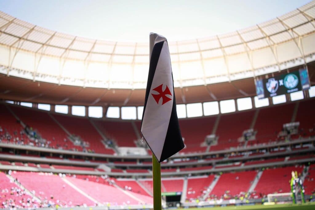 Vasco deve aumentar valor da SAF