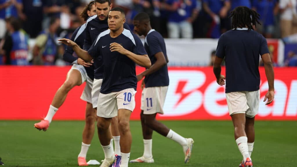 França x Bélgica; Horários e onde assistir os jogos de hoje