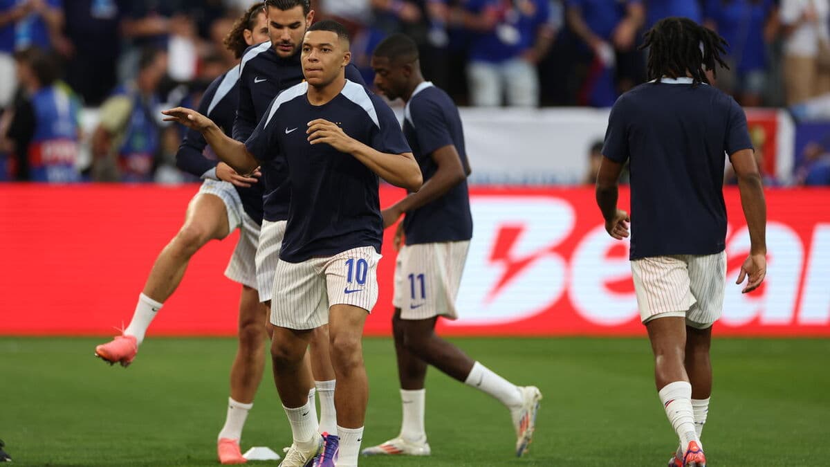 França x Bélgica; Horários e onde assistir os jogos de hoje