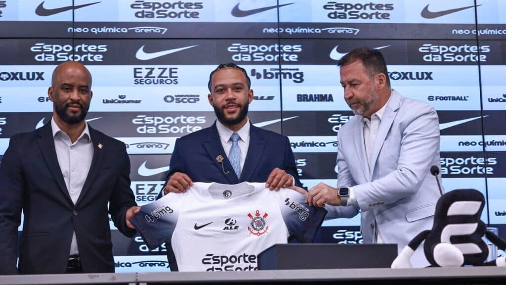 Corinthians vai ter que lidar com um aumento na sua folha salarial