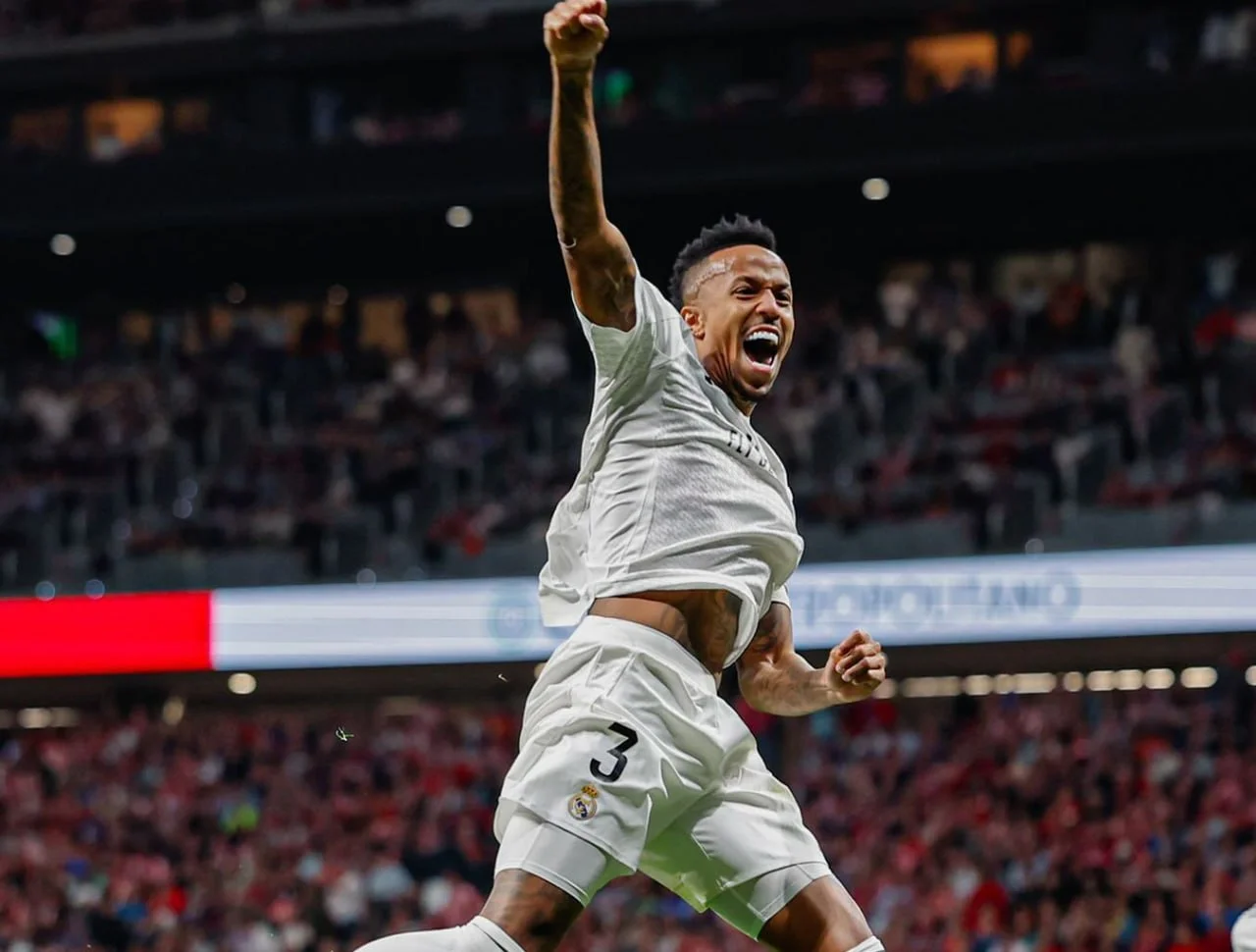 Real Madrid x Milan: horário, escalações e onde assistir