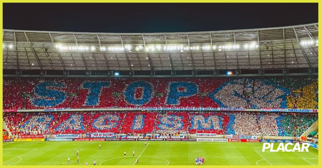 Brasileirão 2025 terá recorde de clubes nordestinos, confira lista