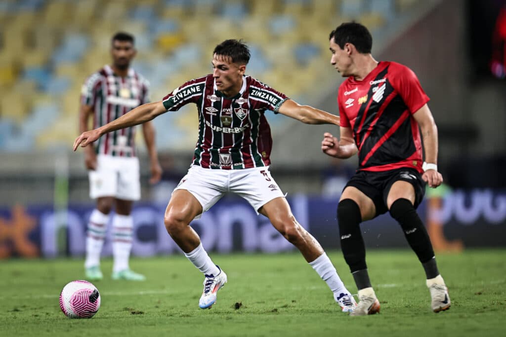 Athletico x Fluminense: horário, escalações e onde assistir