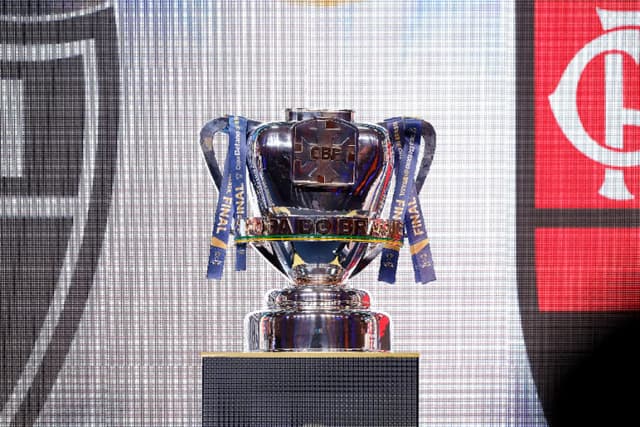 Copa do Brasil tem semana decisiva; agenda e onde assistir