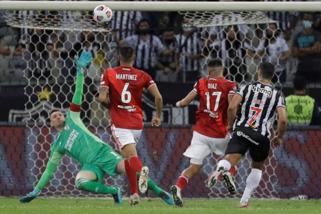 Brasileiros levam vantagem contra argentinos em mata-matas na Libertadores