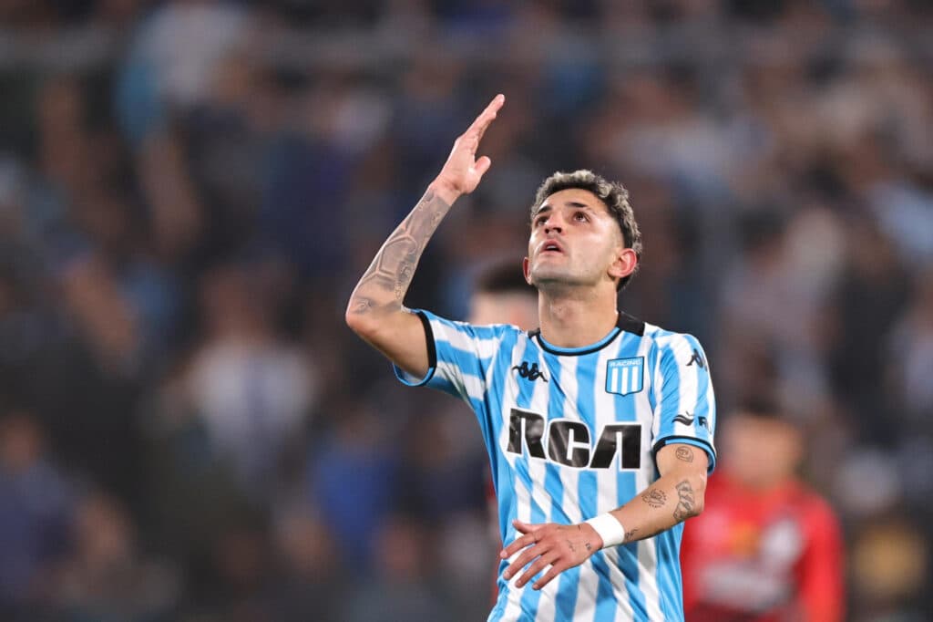 Como o Racing foi da falência ao título da Sul-Americana