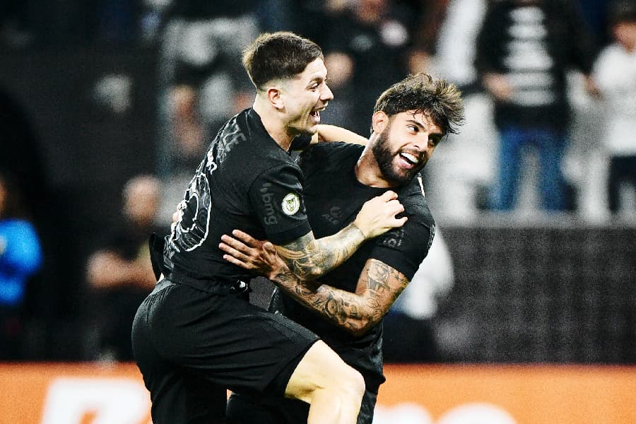 Corinthians x Racing: horários, onde assistir e prováveis escalações