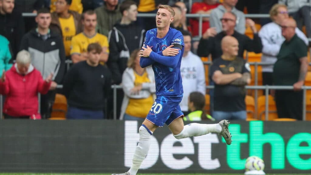 Palmer cria um quinteto dos sonhos; Thiago Silva está na lista