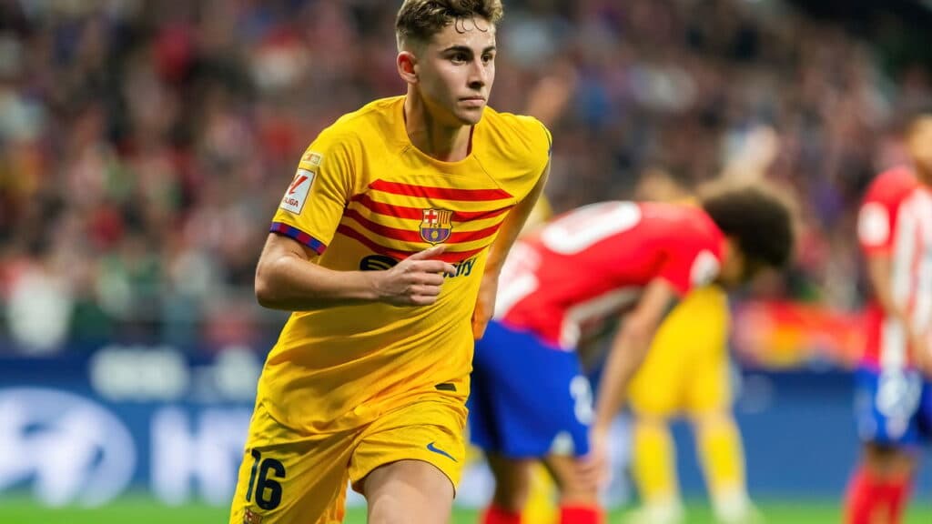 Barcelona aumenta multa rescisória de joia