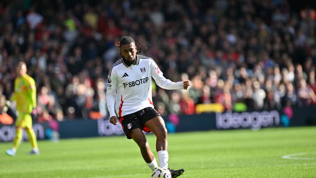 Red Bull fecha acordo com o Fulham