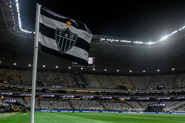 AO VIVO: Atlético-MG x Palmeiras pelo Brasileirão 2026