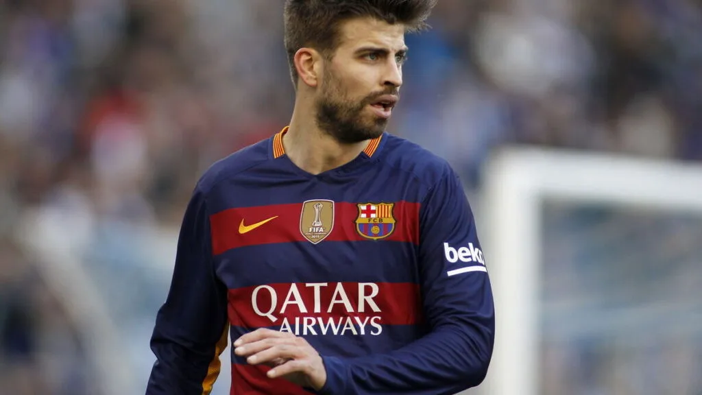Seria Piqué o maior zagueiro da história do Barça?