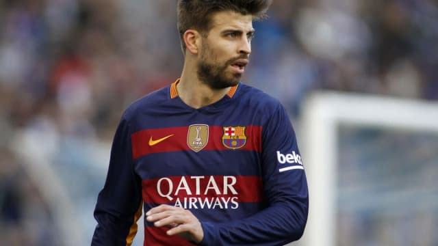 Seria Piqué o maior zagueiro da história do Barça?