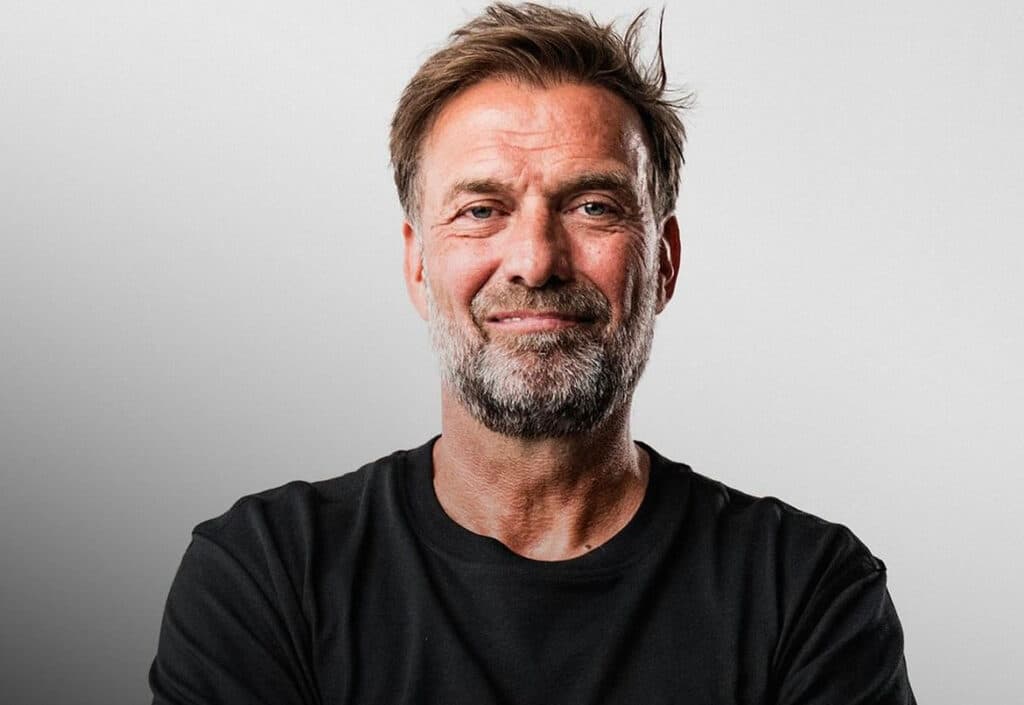 Klopp volta ao futebol para assumir cargo de diretor da Red Bull