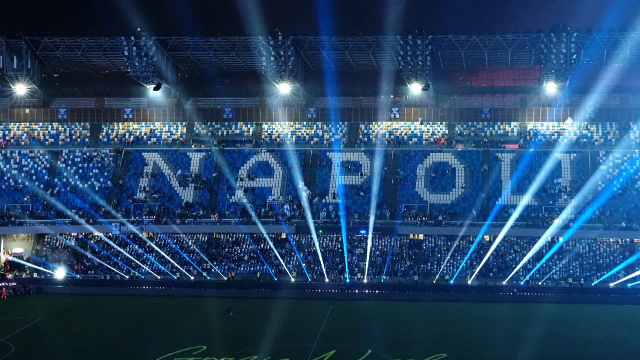 Napoli busca diminuir distância para Inter na Serie A contra Bologna: Veja agora onde assistir