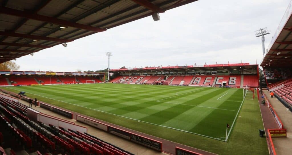 Bournemouth vence e tira o Manchester City da liderança