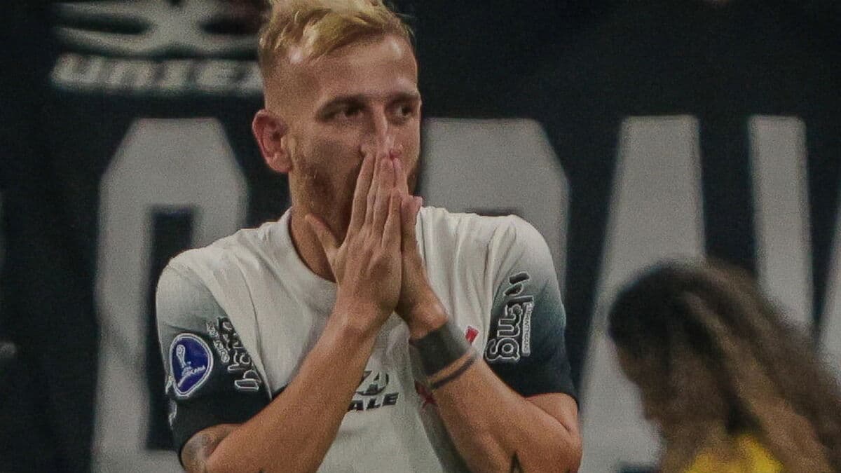 Corinthians pode não jogar a Copa do Brasil em 2025