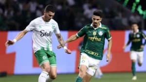 Futebol ao vivo: horários e onde assistir aos jogos de hoje (20/10/2024)