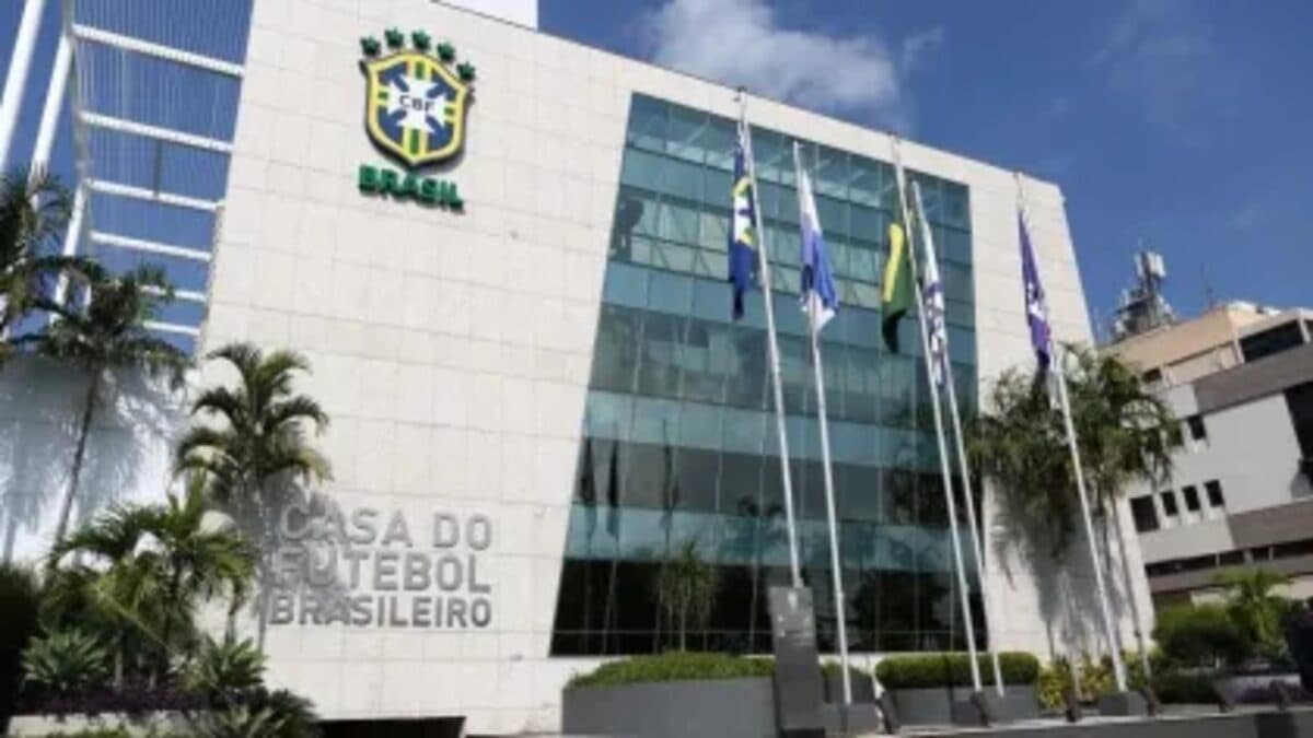 CBF libera R$ 20 milhões para os clubes do Rio Grande do Sul