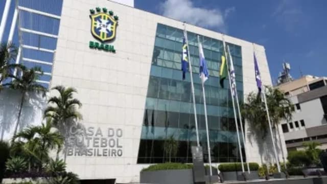 CBF libera R$ 20 milhões para os clubes do Rio Grande do Sul