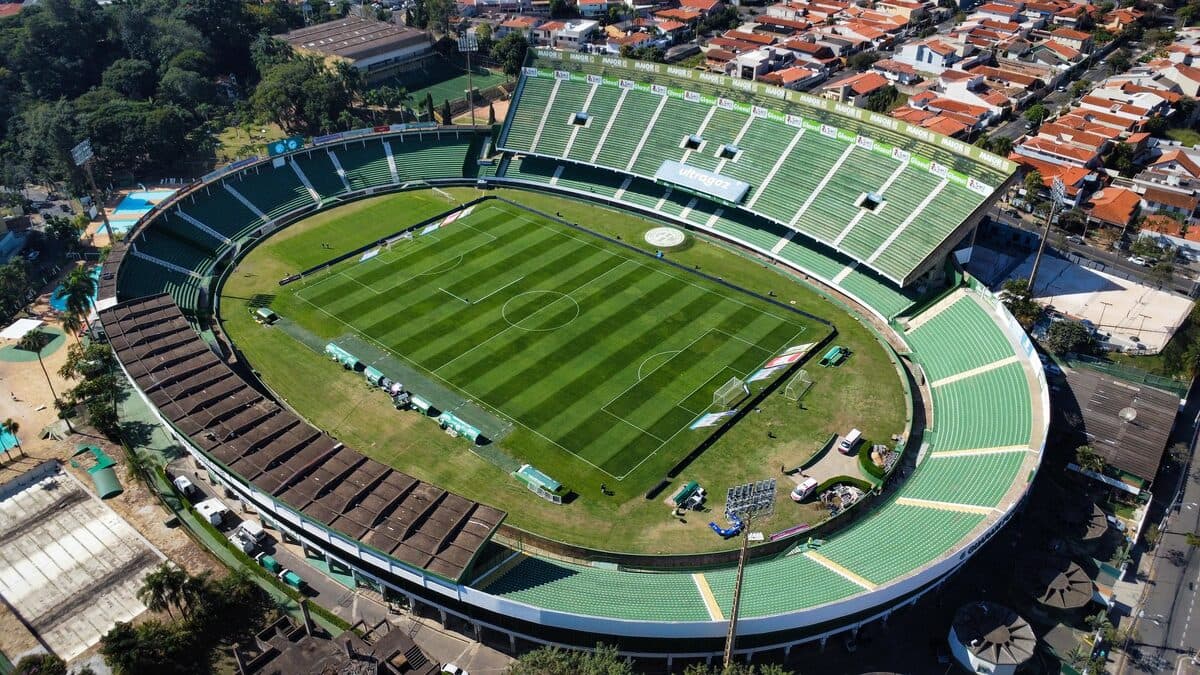 São Paulo já decidiu estádio para partida contra o Vasco