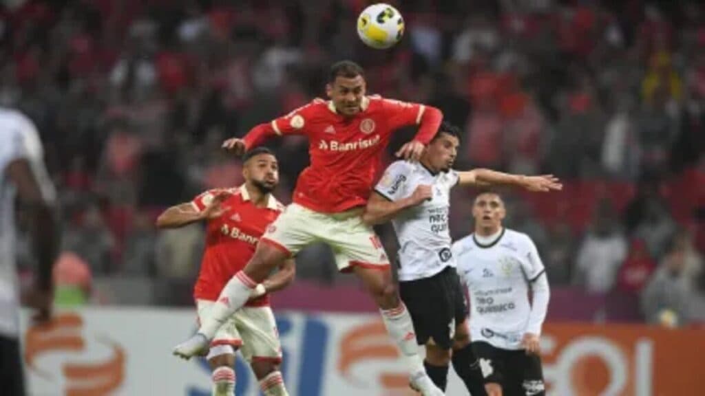 Corinthians x Inter: horários e onde assistir os jogos de hoje
