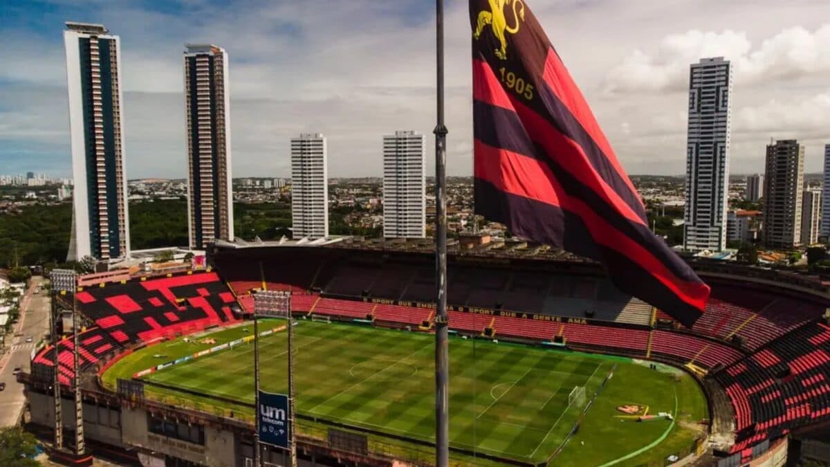 Sport passará por reformulação no estatuto e pode se tornar SAF