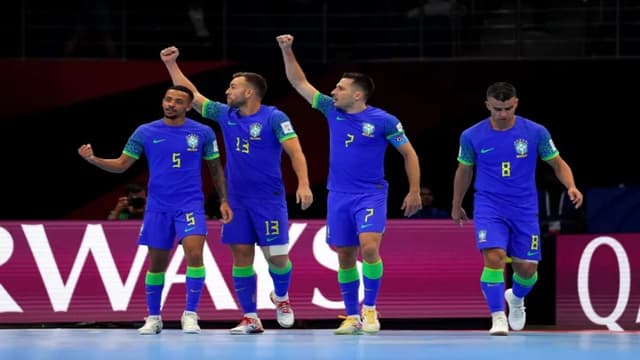 Brasil x Argentina na final: horários e onde assistir os jogos de hoje