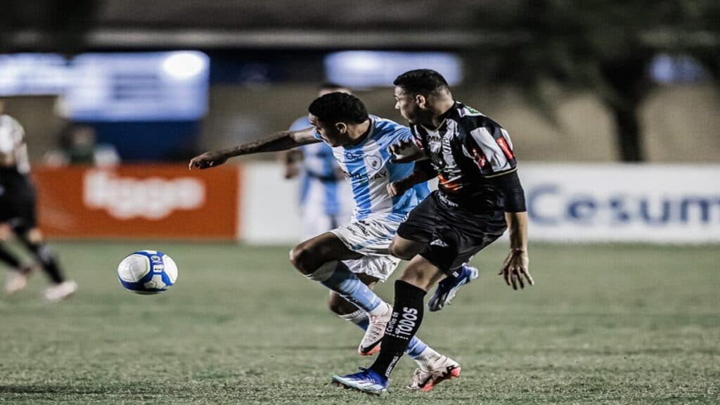 Athletic vence o Londrina e vai à final da Série C